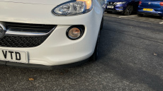 Vauxhall Adam 1.2i Jam 3dr Petrol Hatchback